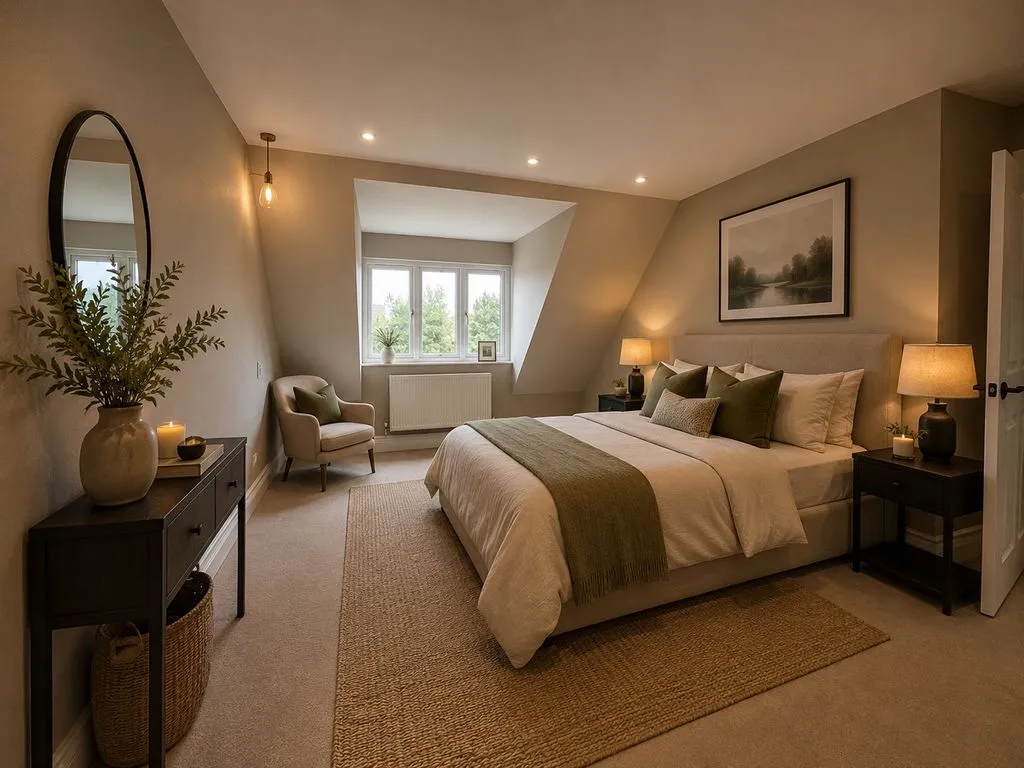 Turnbull Road, Fradley, WS13, photo 8