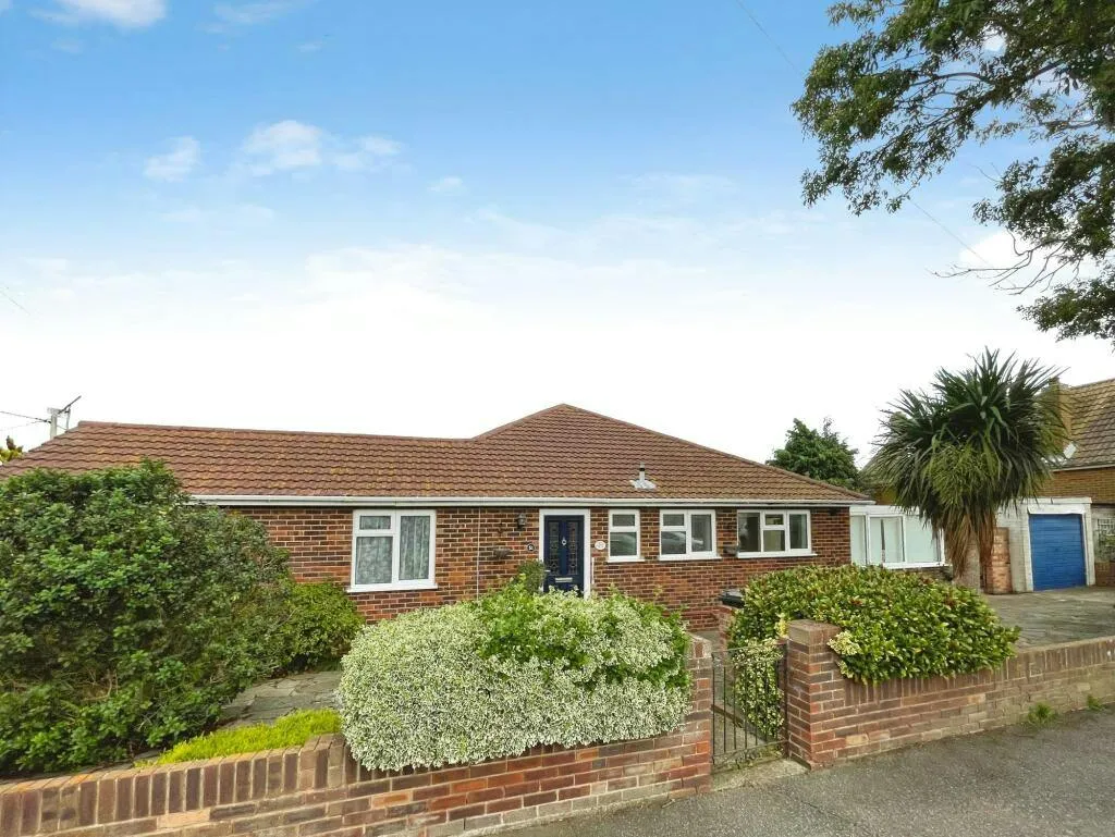 3 bed house for sale, King Edward Road, Birchington, CT7