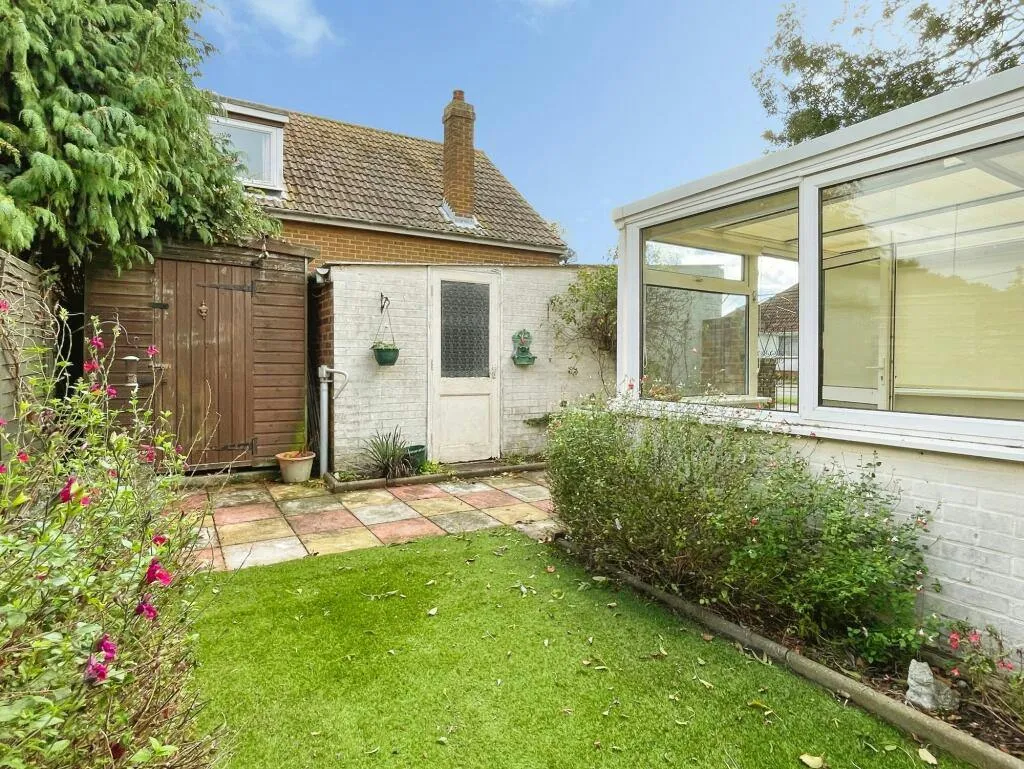 King Edward Road, Birchington, CT7, photo 18