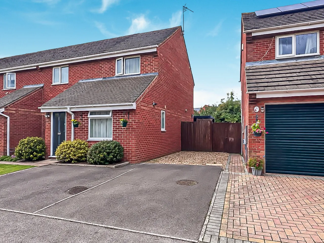 Foxglove Close, Abbeymead, GL4, photo 12