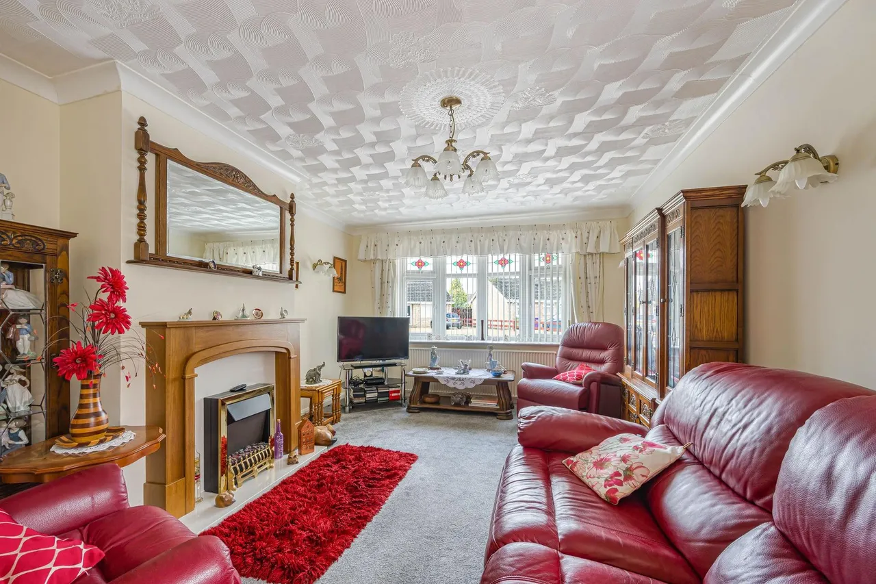 Linley Drive, Boston, PE21, photo 2