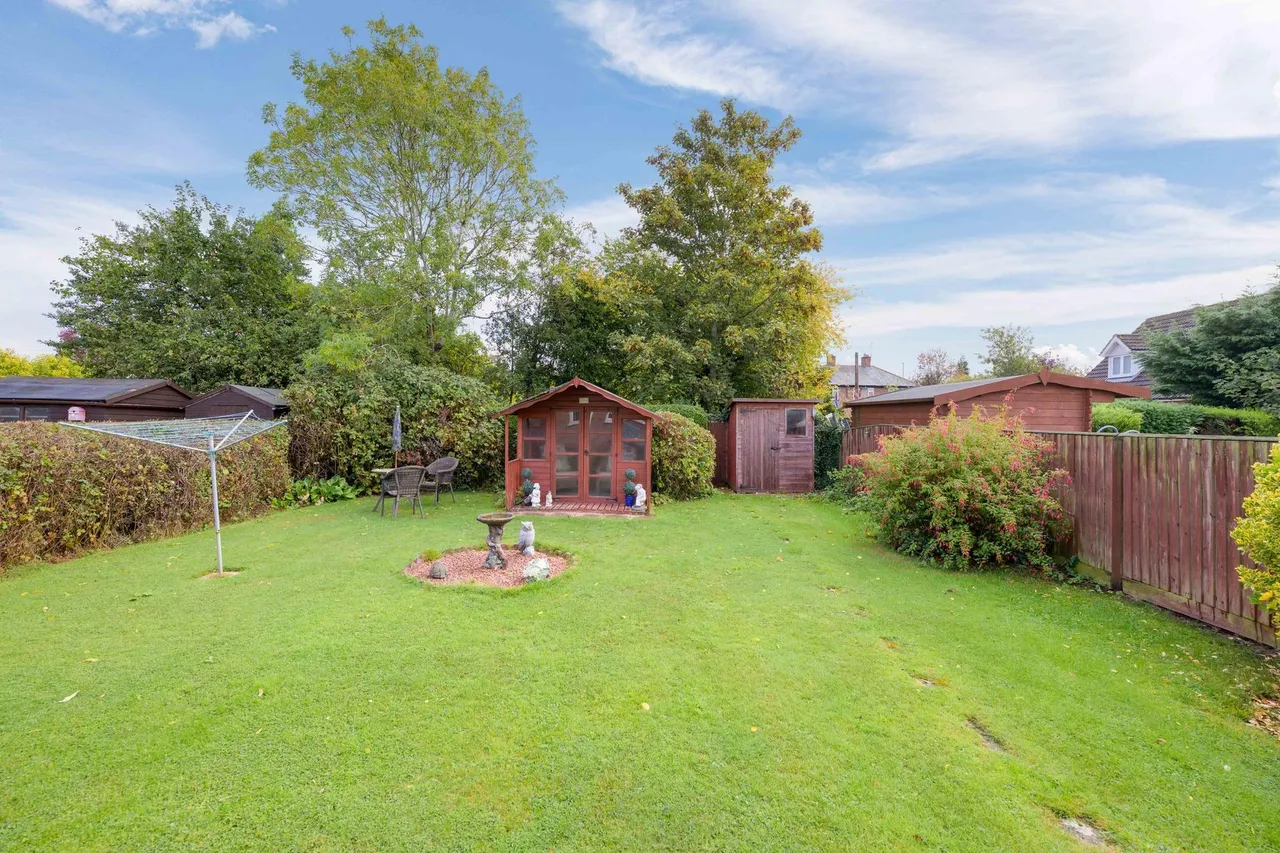 Linley Drive, Boston, PE21, photo 4