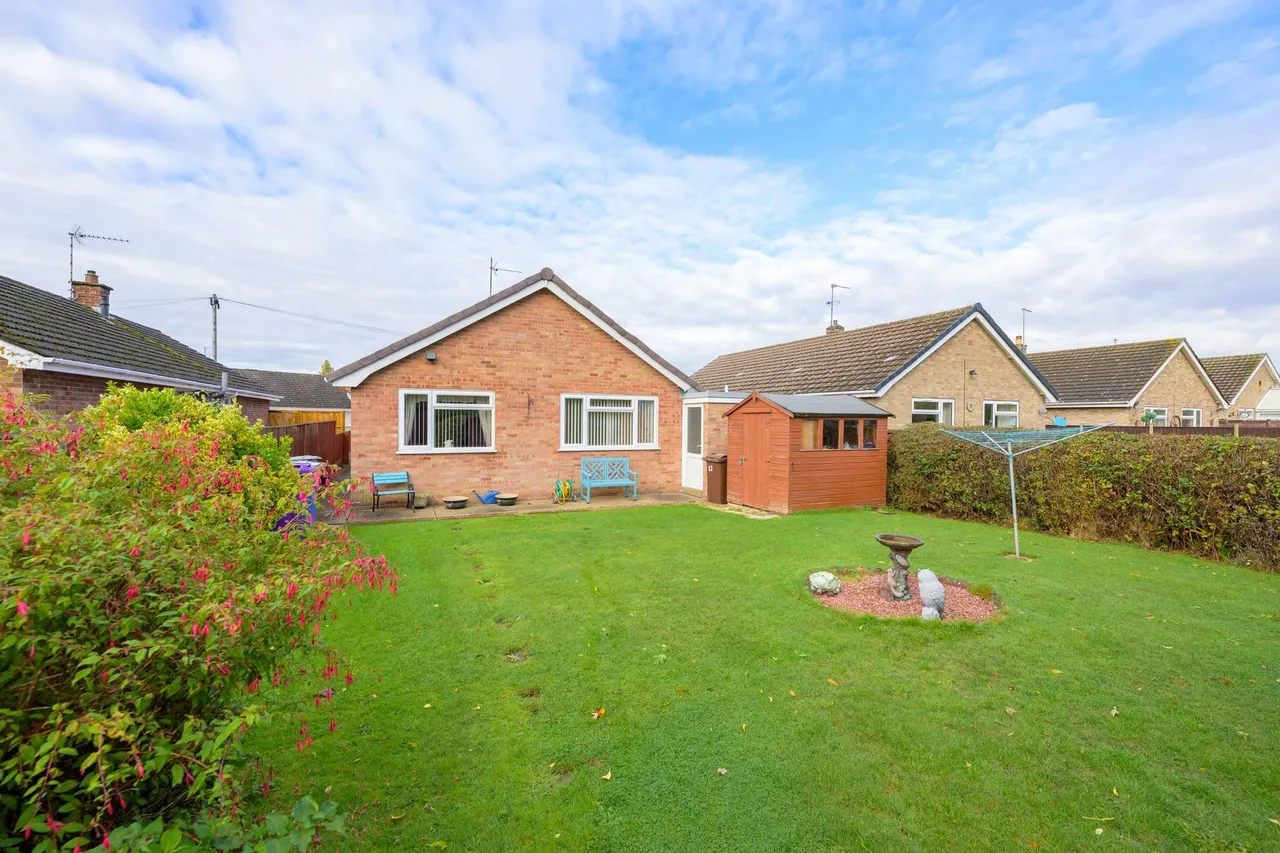 Linley Drive, Boston, PE21, photo 16