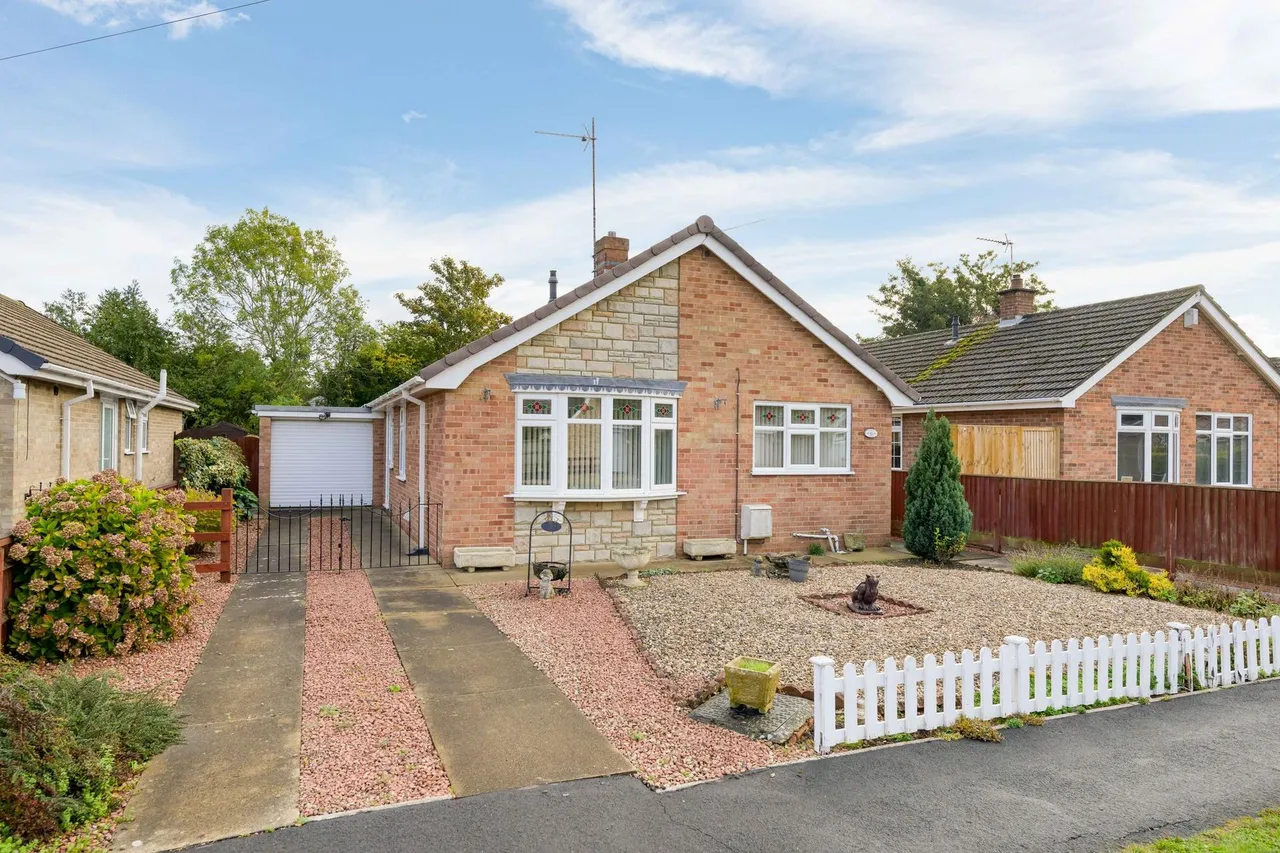 Linley Drive, Boston, PE21, photo 19