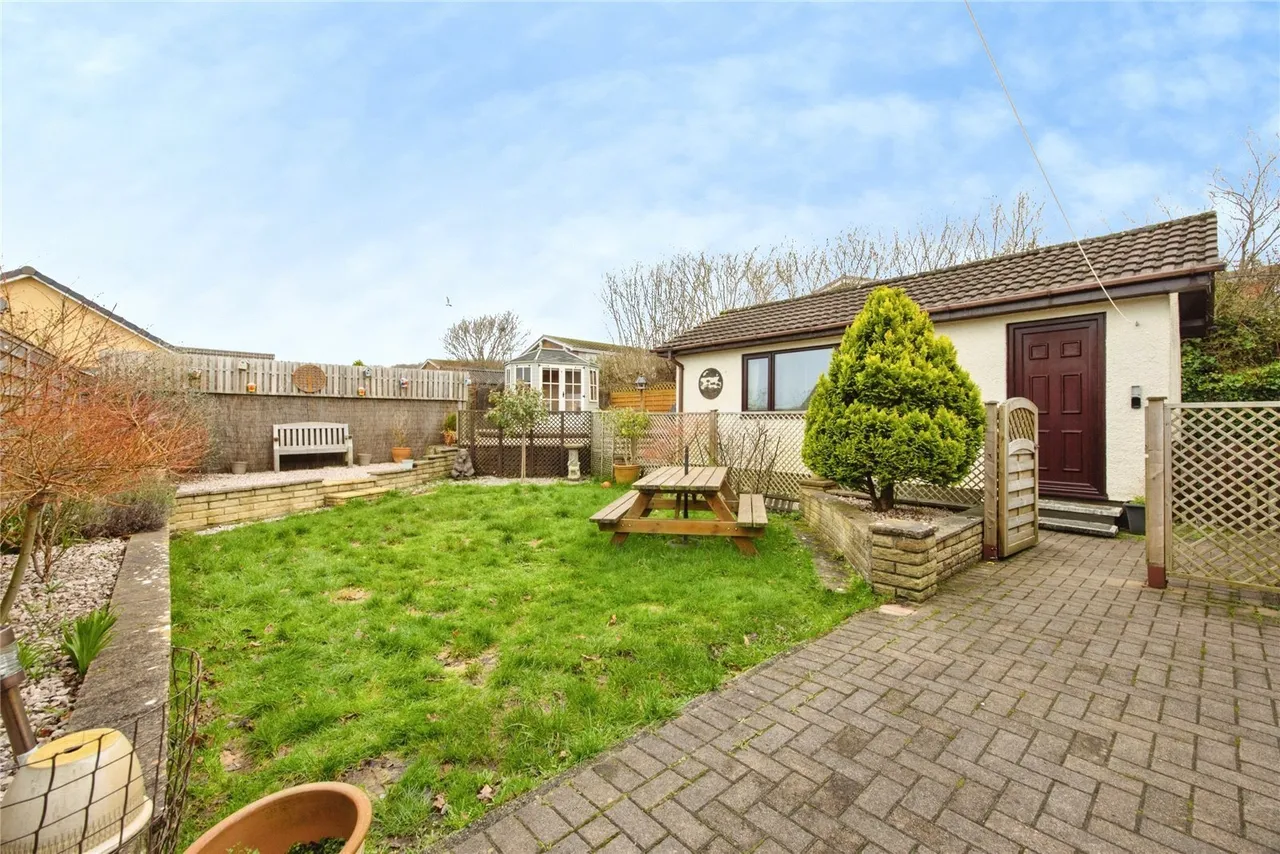 Whitestone Road, Bodmin, PL31, photo 14