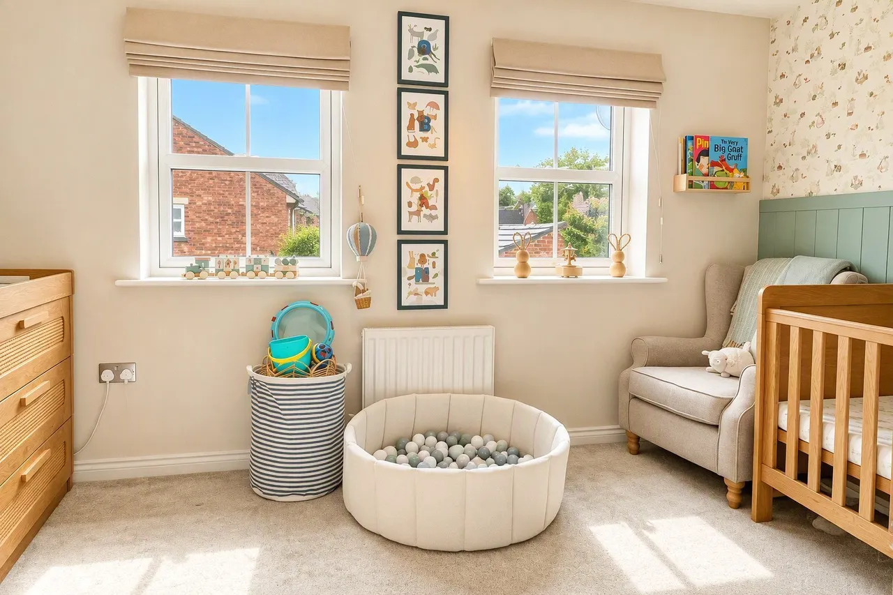Kings Avenue, Langley Park, DH7, photo 5