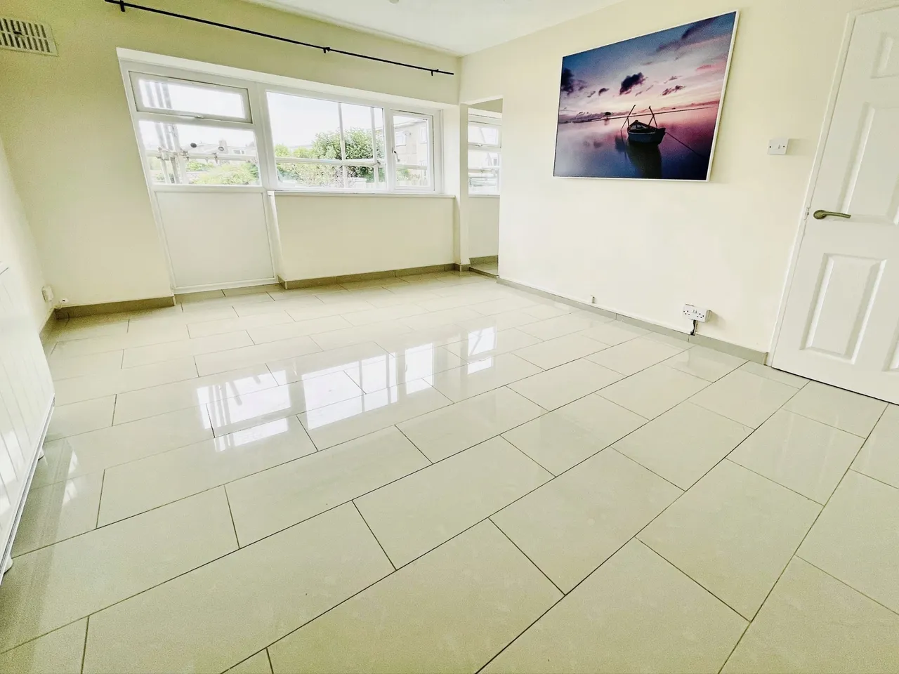 1 bed flat to rent, Hendre Ebbw Vale, NP23