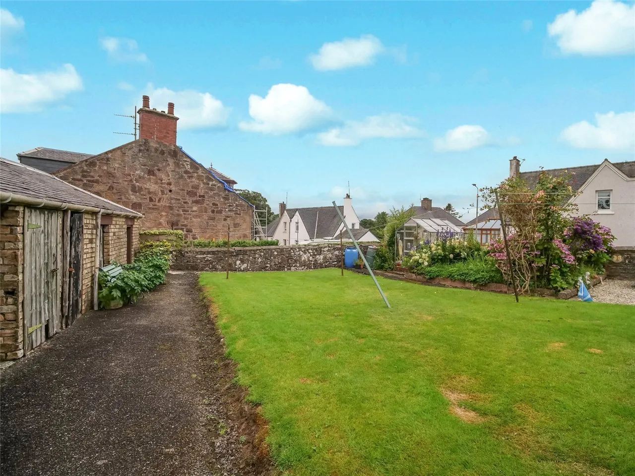 Park Terrace, Maybole, South Ayrshire, KA19, photo 17