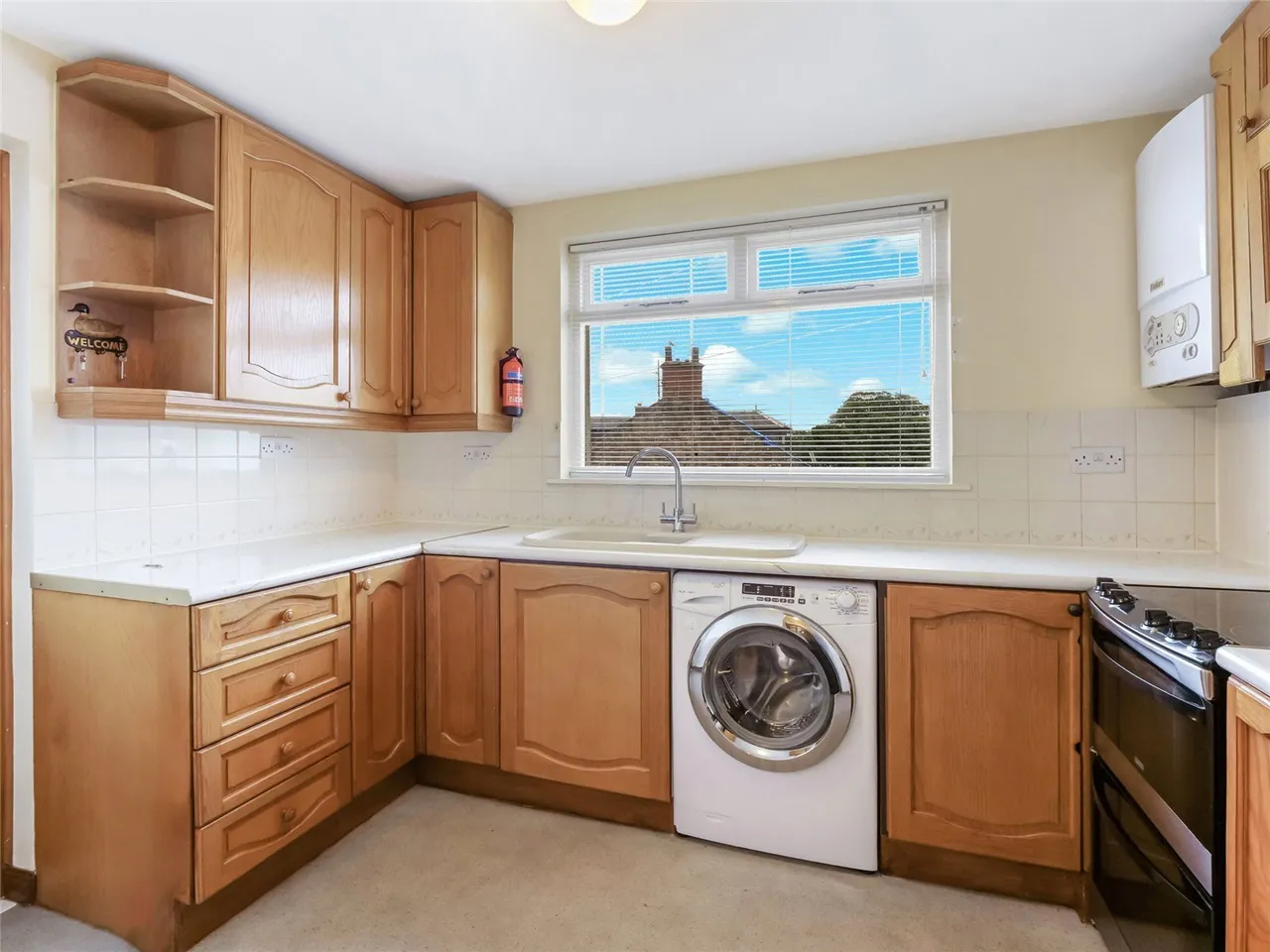 Park Terrace, Maybole, South Ayrshire, KA19, photo 6