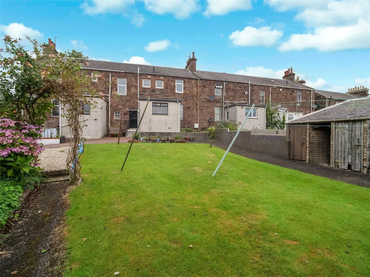 Park Terrace, Maybole, South Ayrshire, KA19, photo 19
