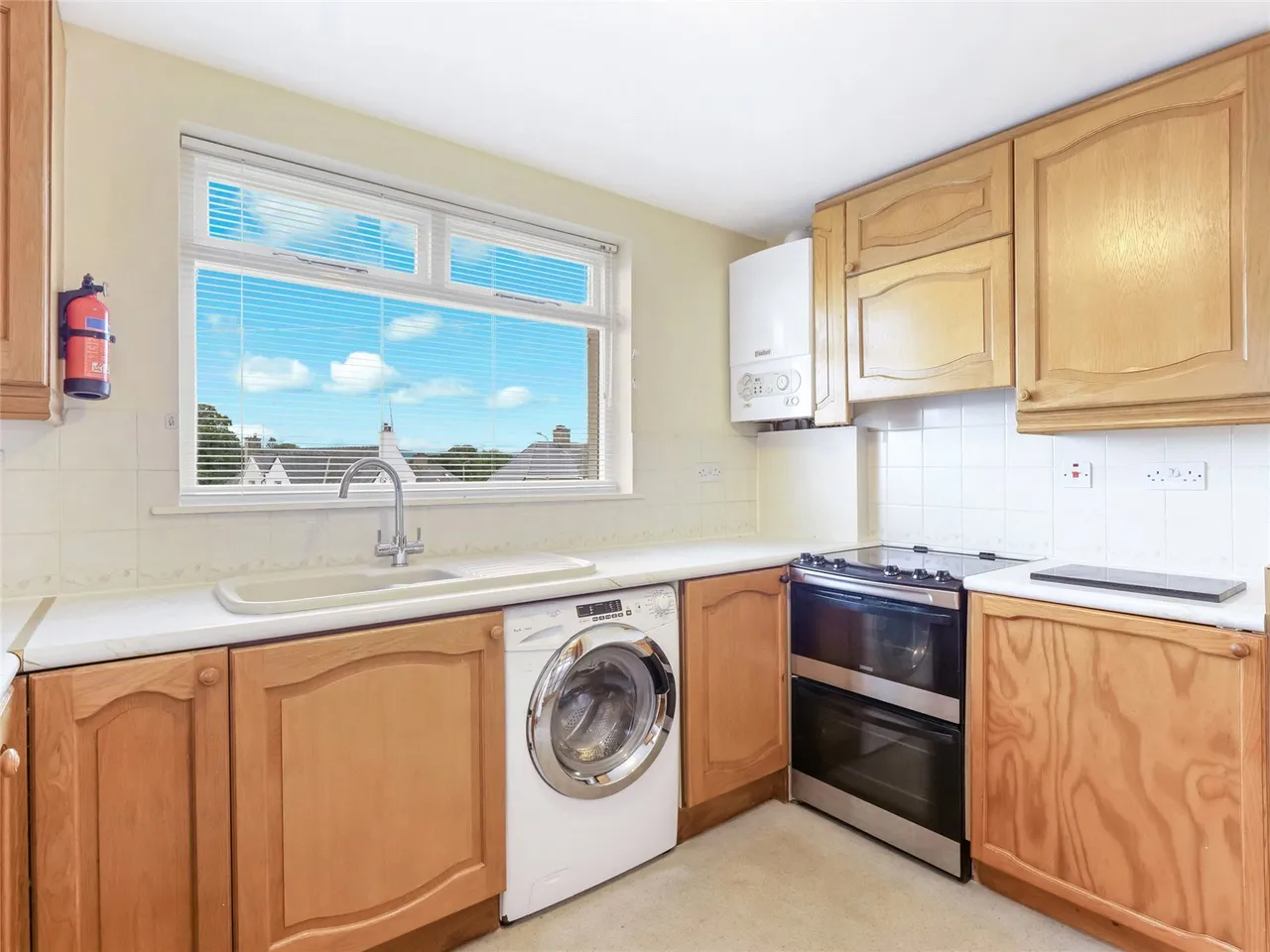 Park Terrace, Maybole, South Ayrshire, KA19, photo 7