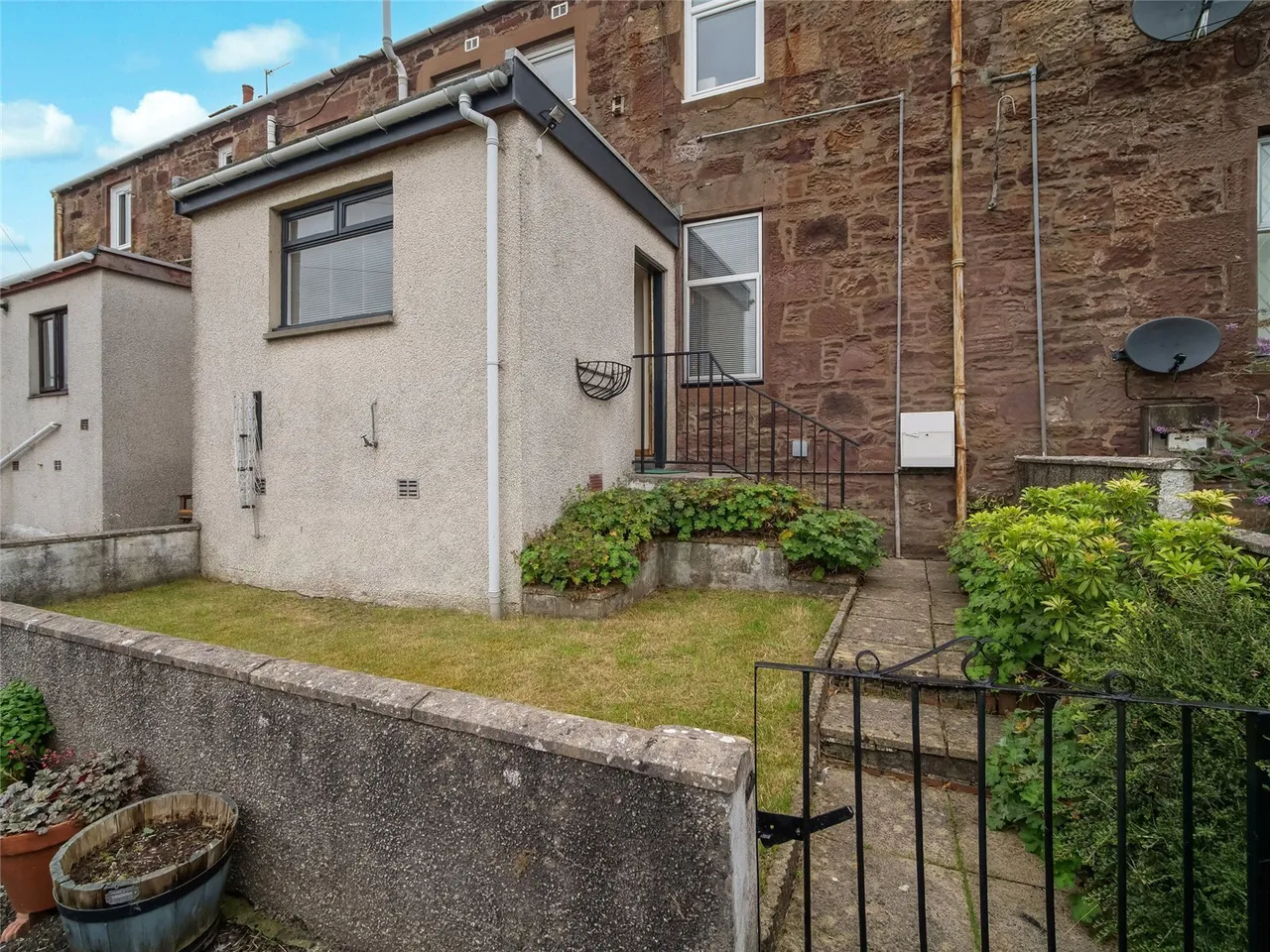 Park Terrace, Maybole, South Ayrshire, KA19, photo 18
