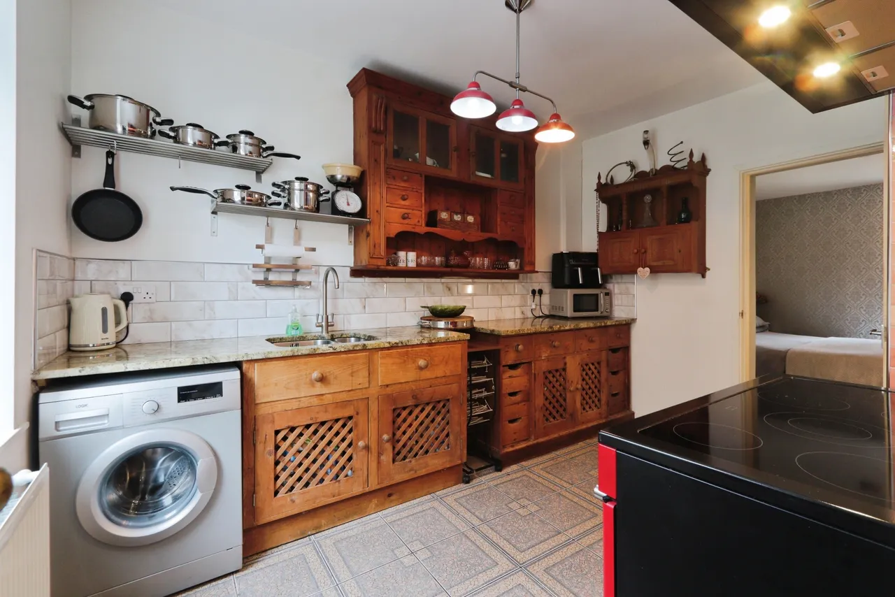 3 bed house for sale — Martin Lane, Barnsley