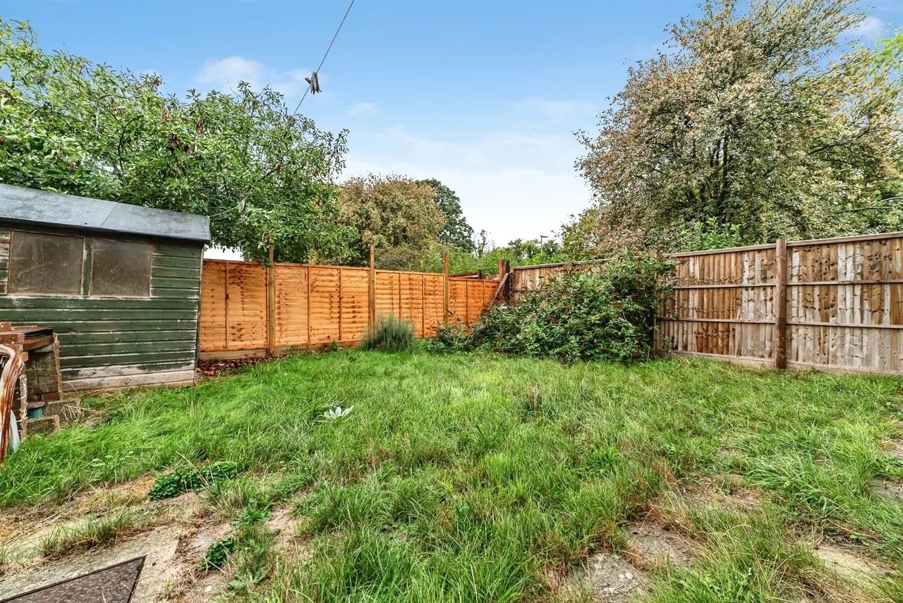 Borodin Close, Basingstoke, RG22, photo 16