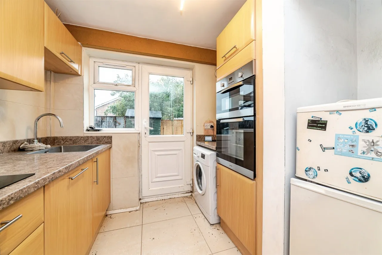 Borodin Close, Basingstoke, RG22, photo 11
