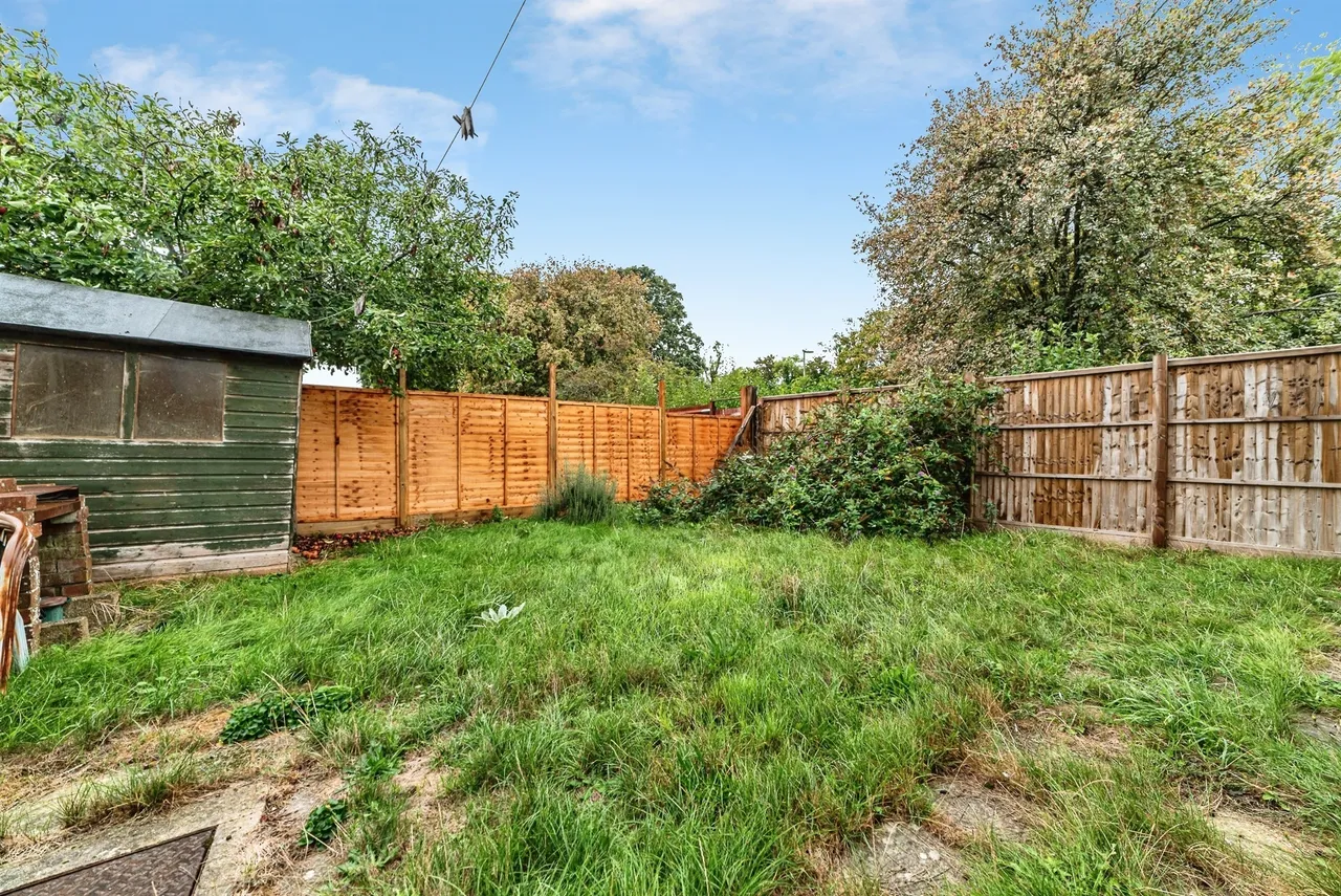 Borodin Close, Basingstoke, RG22, photo 2