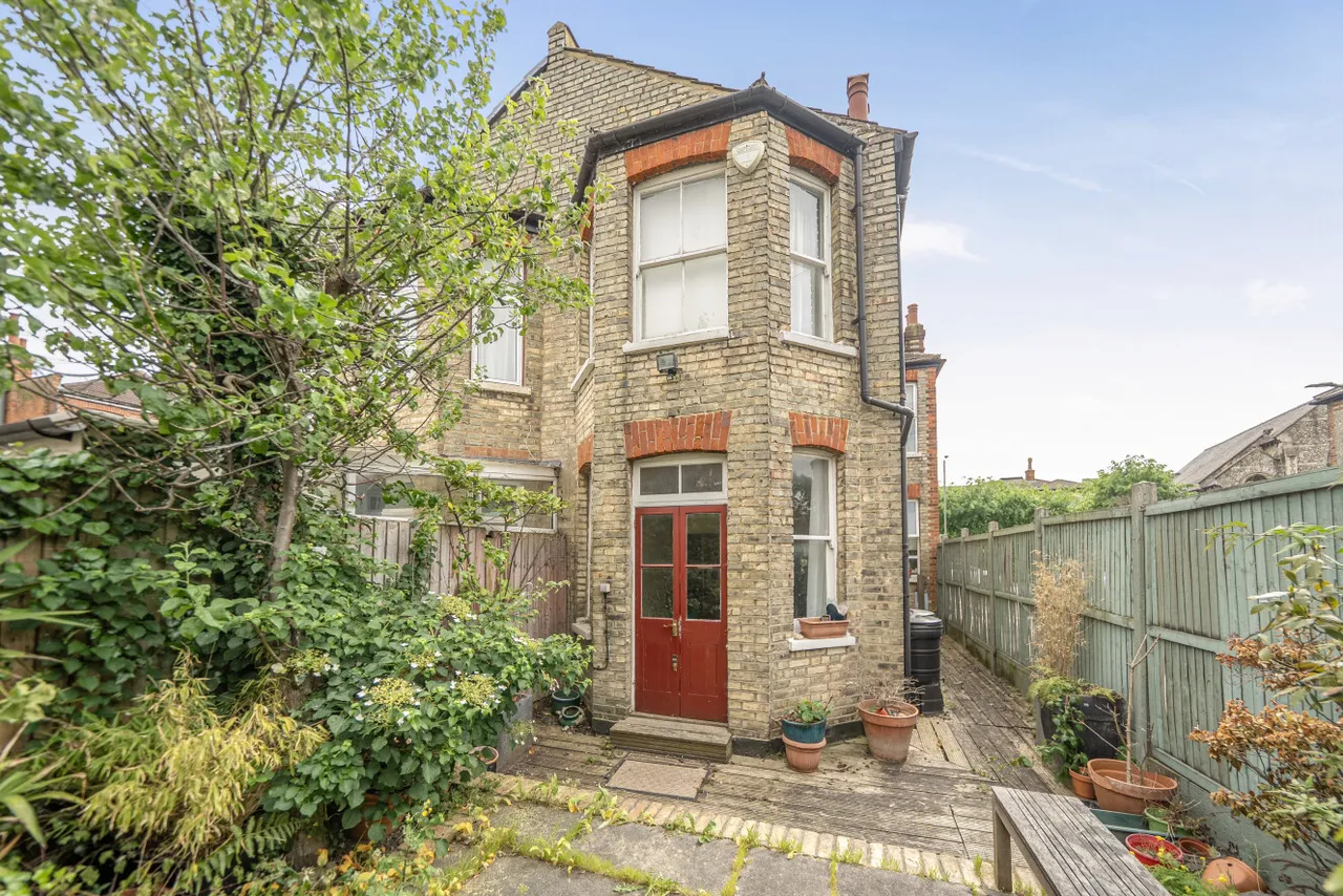 Nether Street, London, N12, photo 12