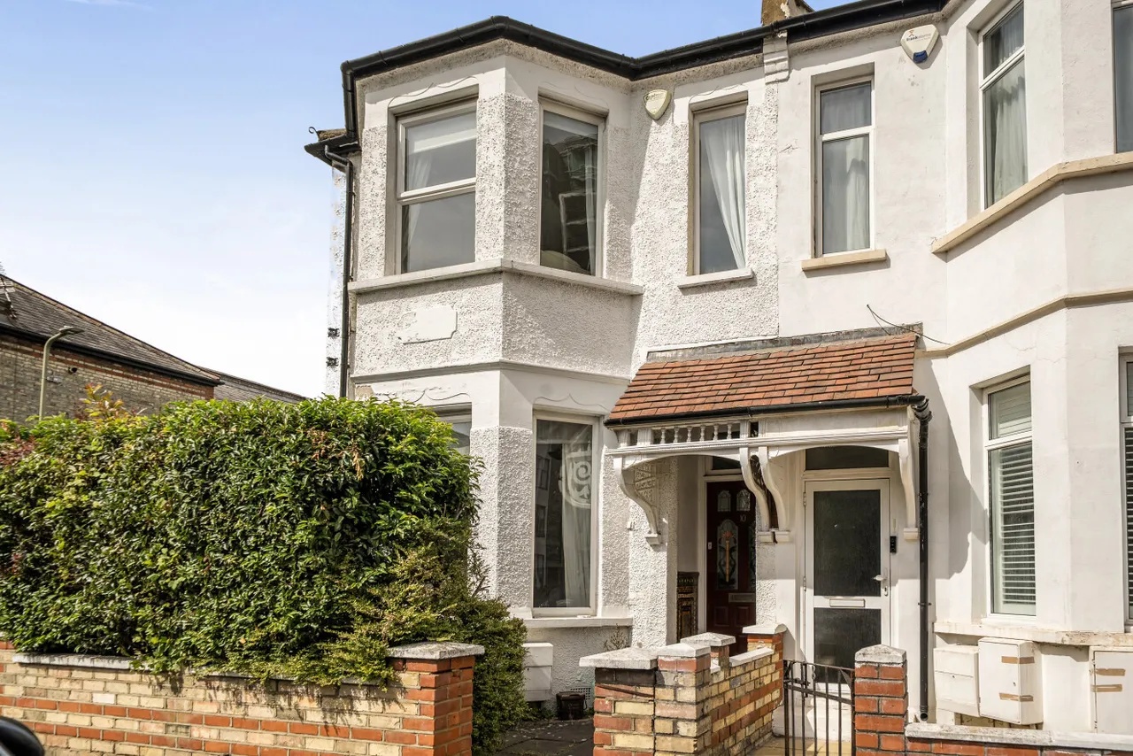 Nether Street, London, N12, photo 4
