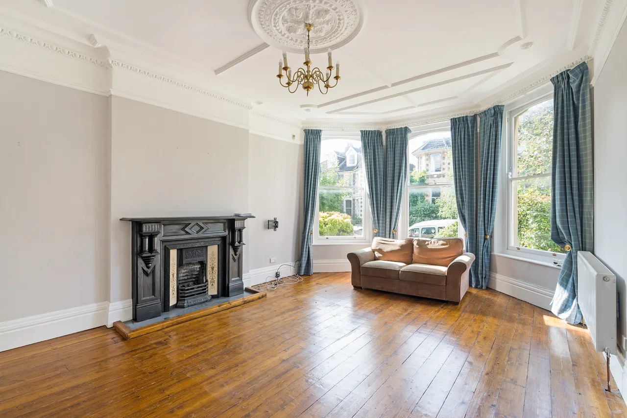 Northumberland Road, Bristol, BS6, photo 2