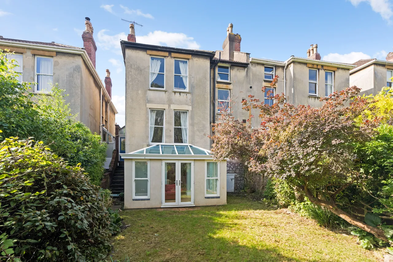 Northumberland Road, Bristol, BS6, photo 8