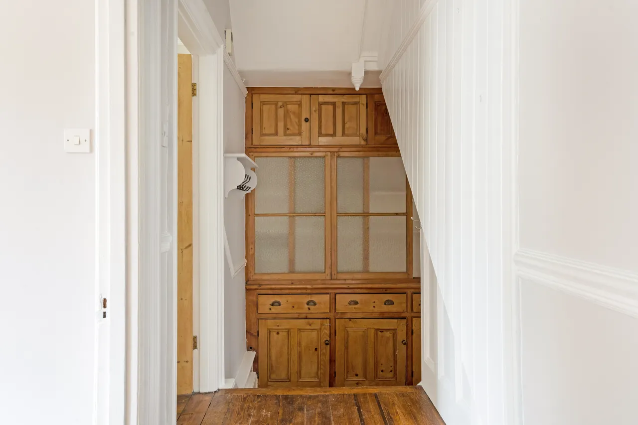 Northumberland Road, Bristol, BS6, photo 11