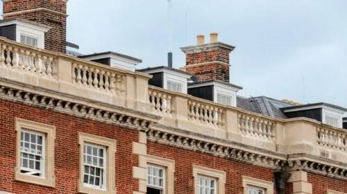 The Mansion House, Trent Park, EN4 0PS, photo 11