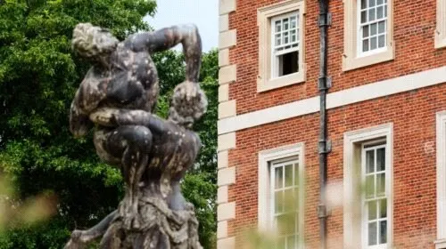 The Mansion House, Trent Park, EN4 0PS, photo 10