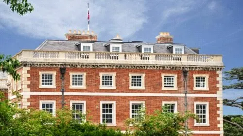 The Mansion House, Trent Park, EN4 0PS, photo 12