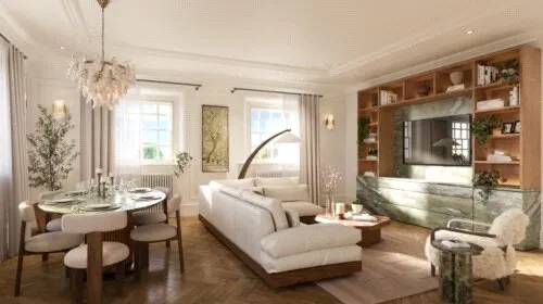 The Mansion House, Trent Park, EN4 0PS, photo 7