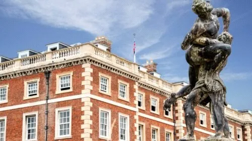 The Mansion House, Trent Park, EN4 0PS, photo 9