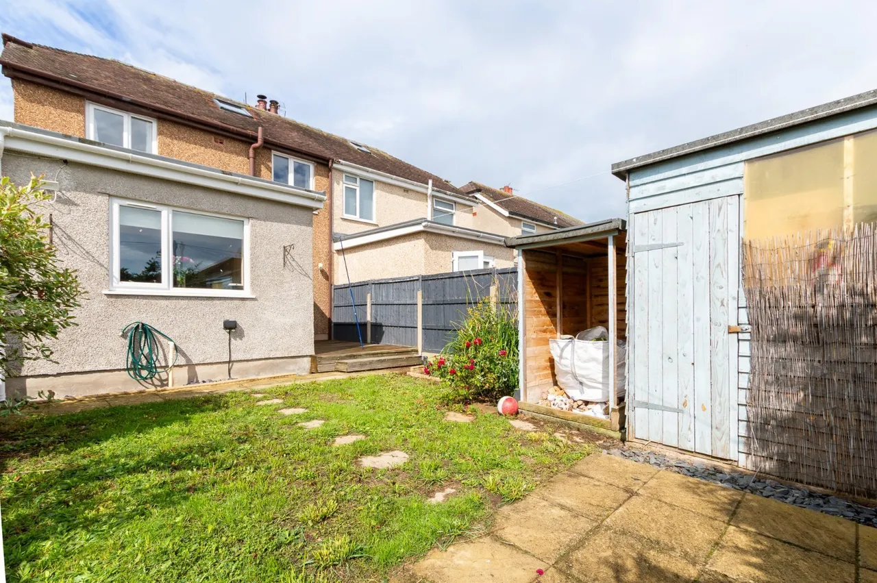Penrhos Avenue, Llandudno Junction, photo 15