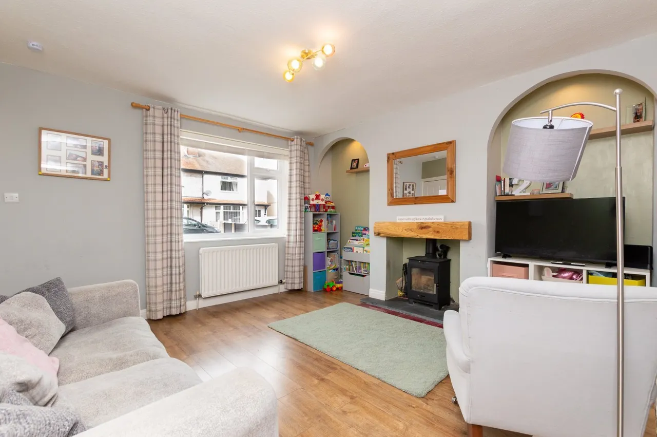 Penrhos Avenue, Llandudno Junction, photo 3