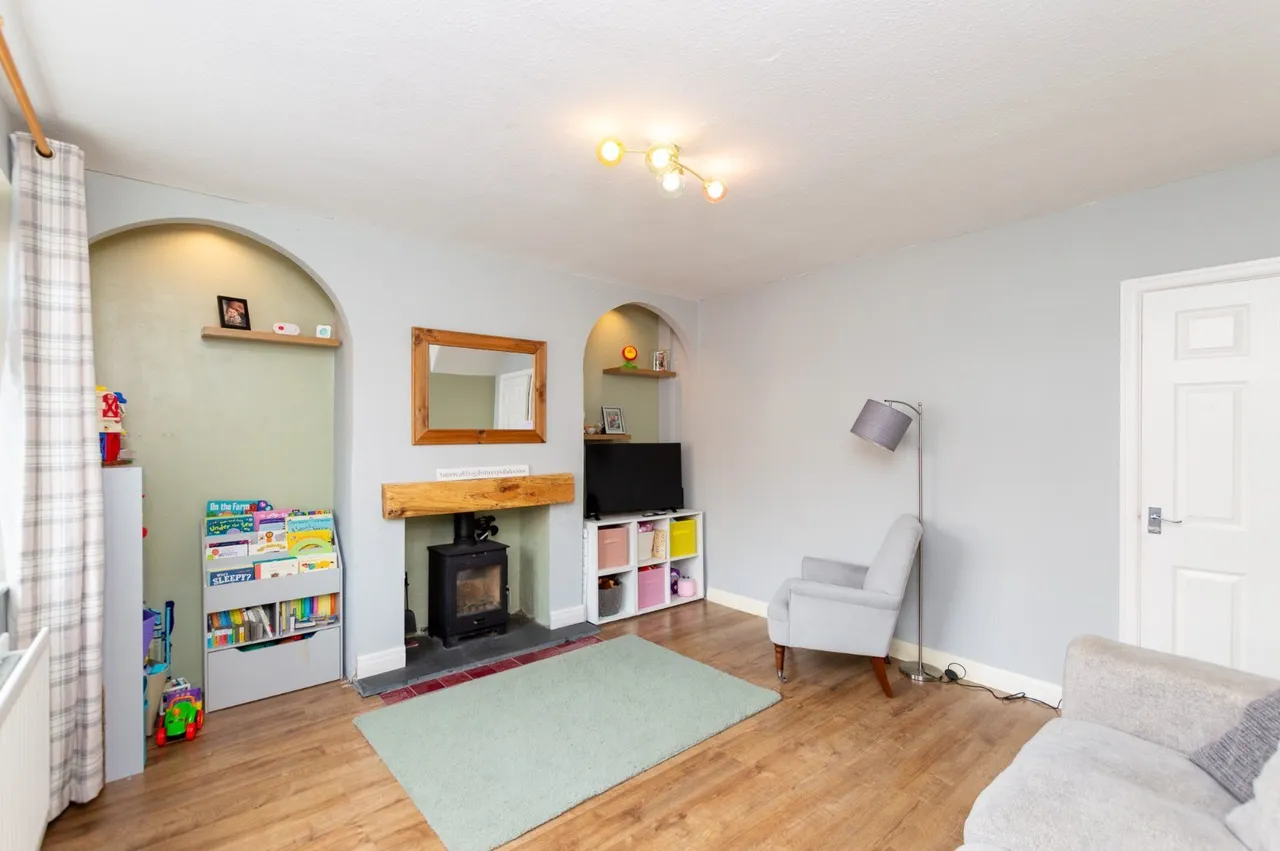 Penrhos Avenue, Llandudno Junction, photo 11
