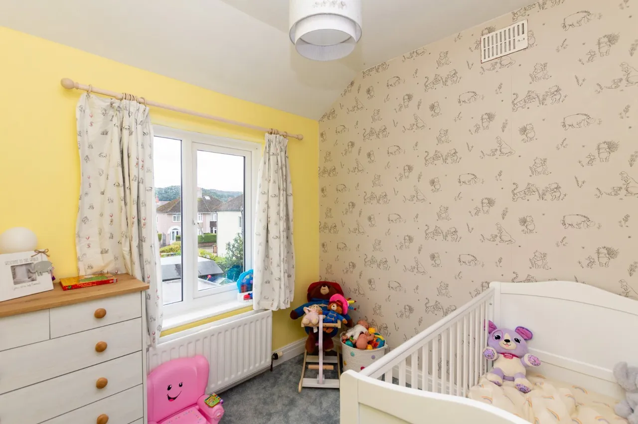 Penrhos Avenue, Llandudno Junction, photo 8