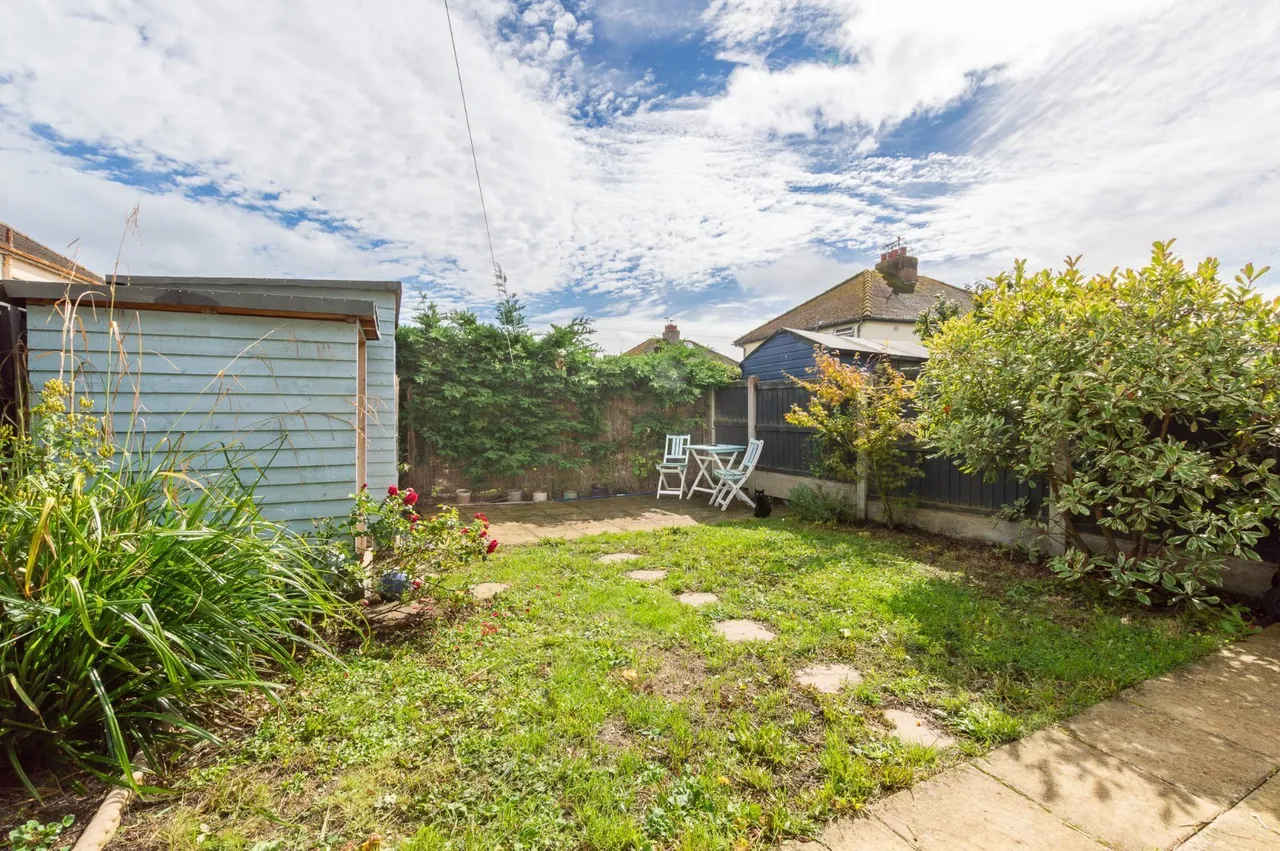 Penrhos Avenue, Llandudno Junction, photo 4