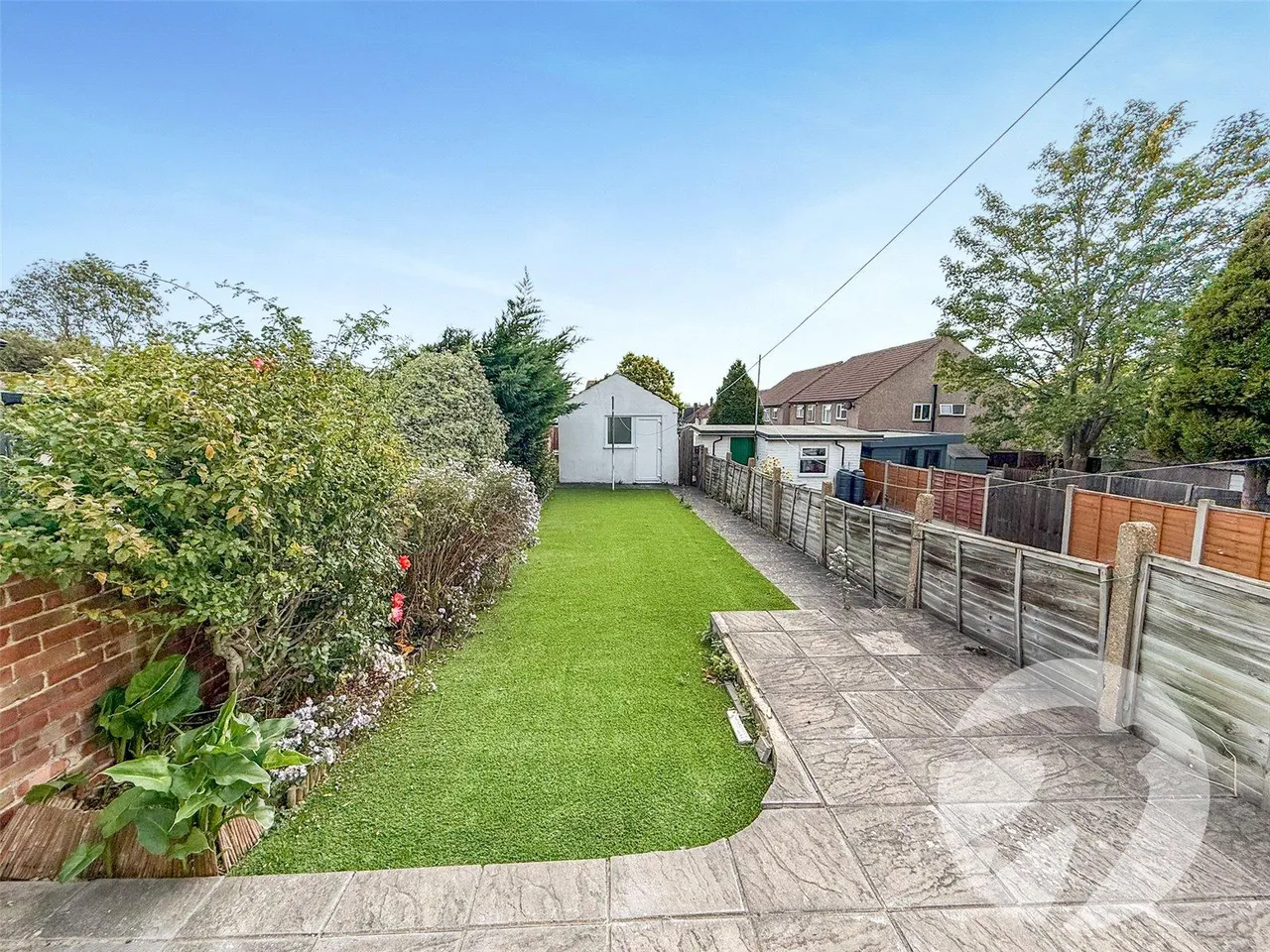 Castlewood Drive, SE9, photo 9