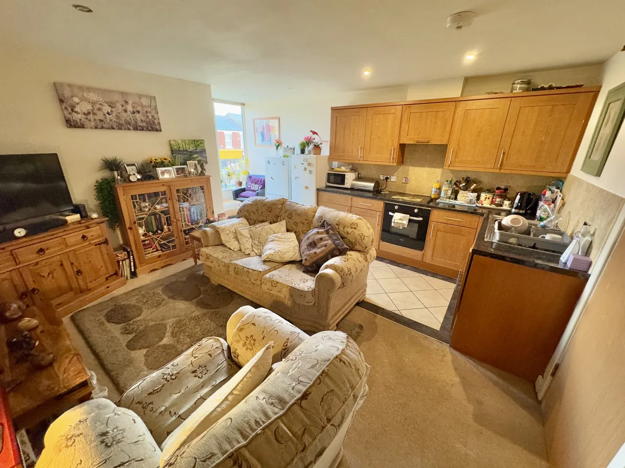 Garden Court, Tulketh Avenue, Ashton-On-Ribble, Lancashire, PR2 1DG, photo 2