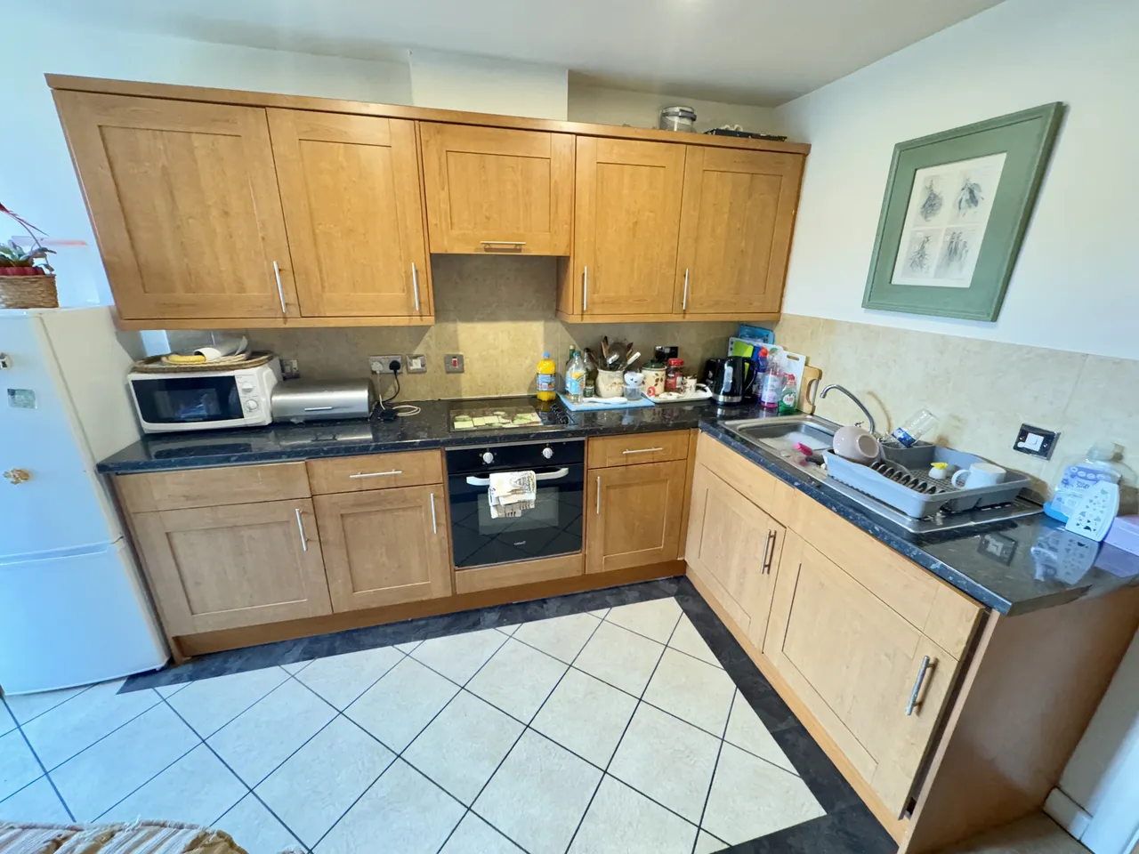 Garden Court, Tulketh Avenue, Ashton-On-Ribble, Lancashire, PR2 1DG, photo 5