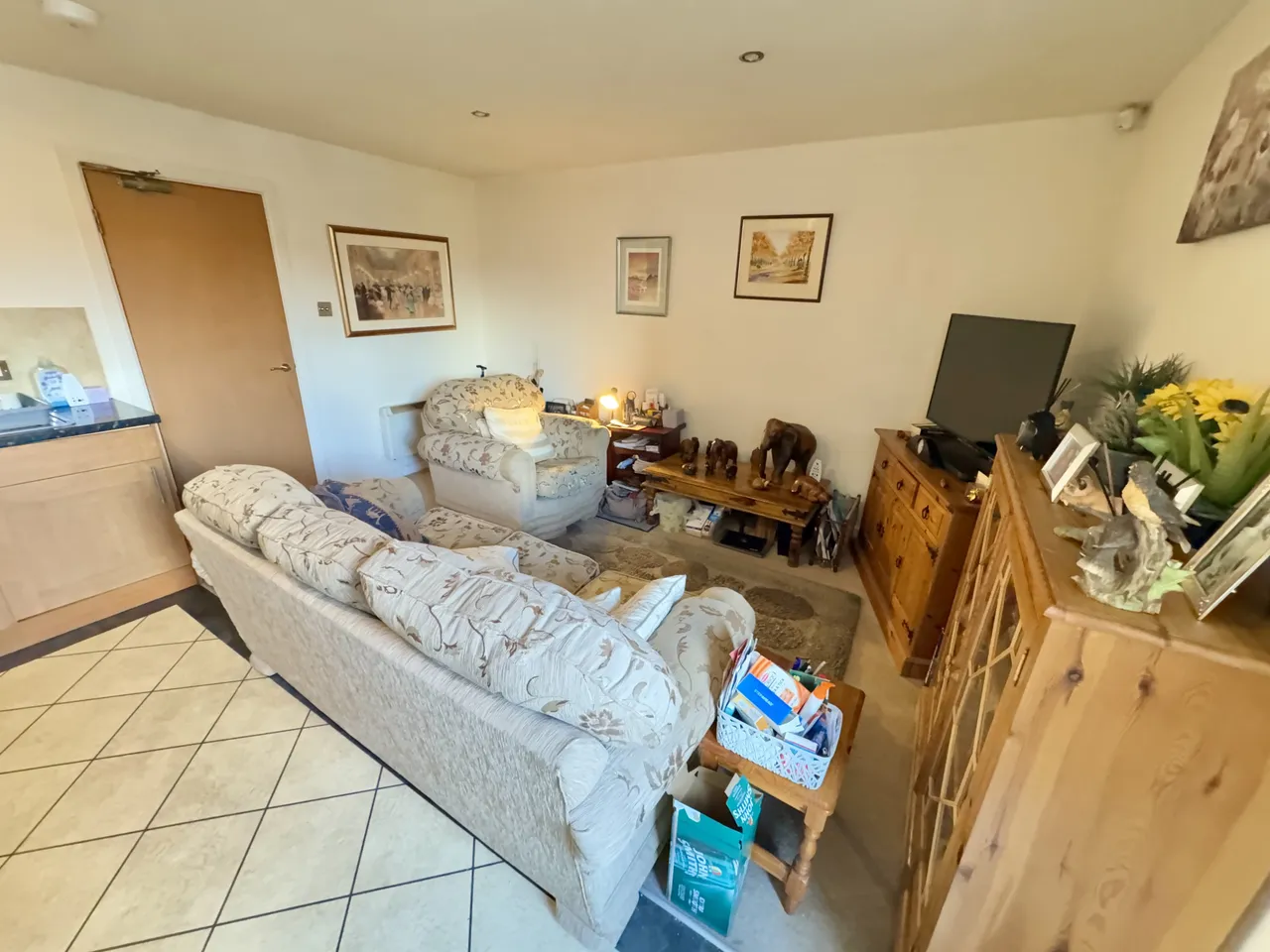 Garden Court, Tulketh Avenue, Ashton-On-Ribble, Lancashire, PR2 1DG, photo 3