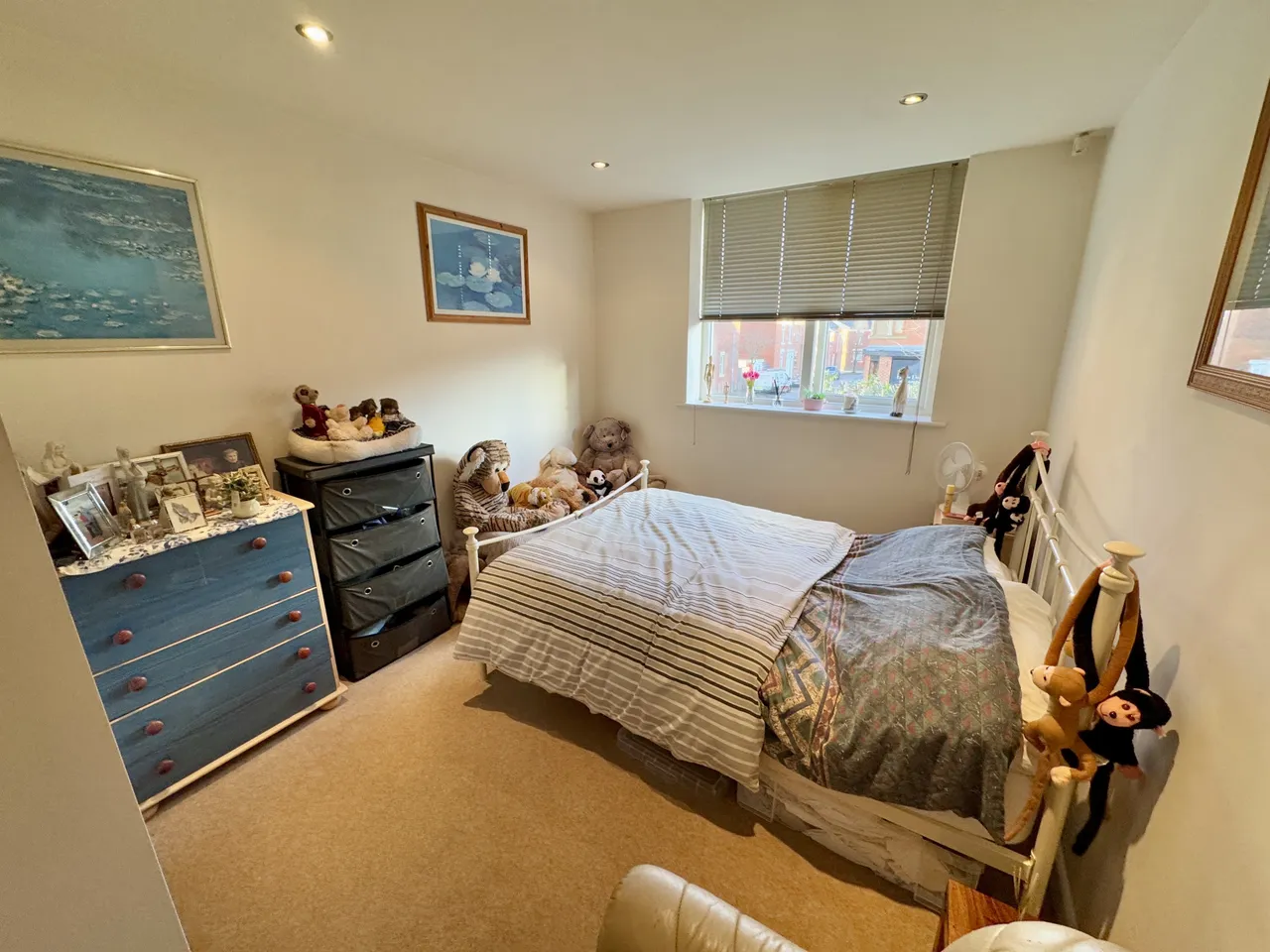 Garden Court, Tulketh Avenue, Ashton-On-Ribble, Lancashire, PR2 1DG, photo 8