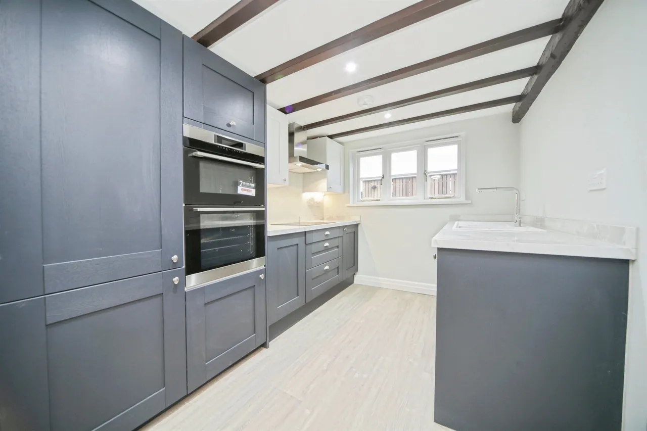 Cosford Cottage, Hadleigh, Ipswich, photo 9