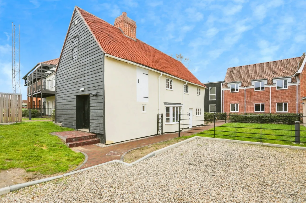 Cosford Cottage, Hadleigh, Ipswich, photo 7