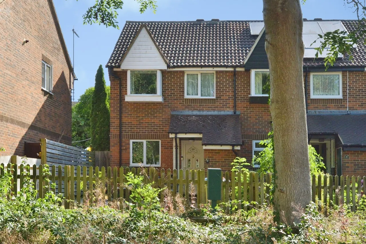 Lothersdale, Heelands, Milton Keynes, Buckinghamshire, MK13, photo 2