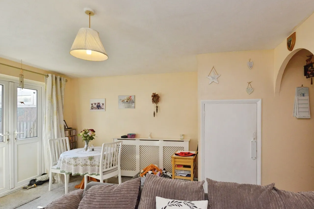 Lothersdale, Heelands, Milton Keynes, Buckinghamshire, MK13, photo 9