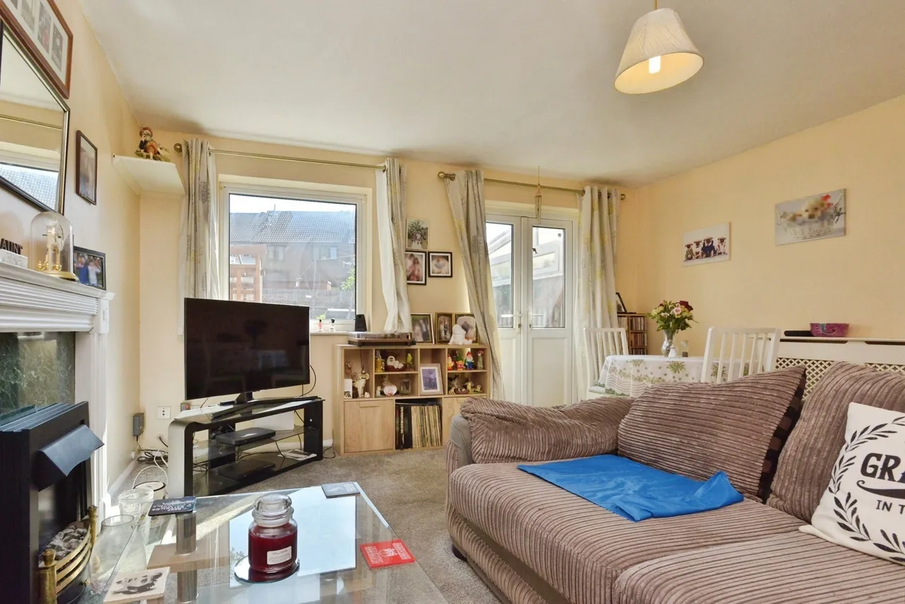 Lothersdale, Heelands, Milton Keynes, Buckinghamshire, MK13, photo 7