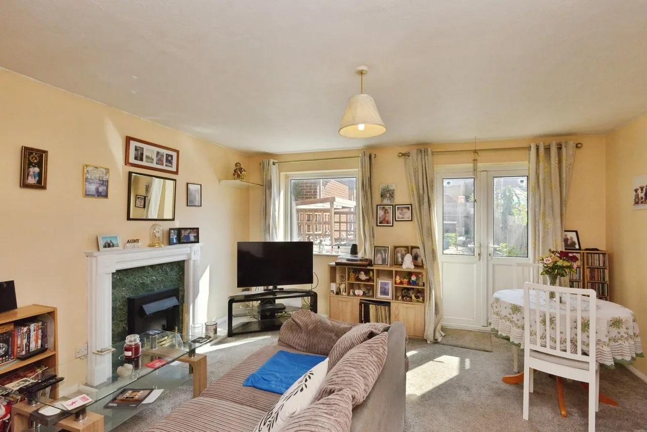 Lothersdale, Heelands, Milton Keynes, Buckinghamshire, MK13, photo 5