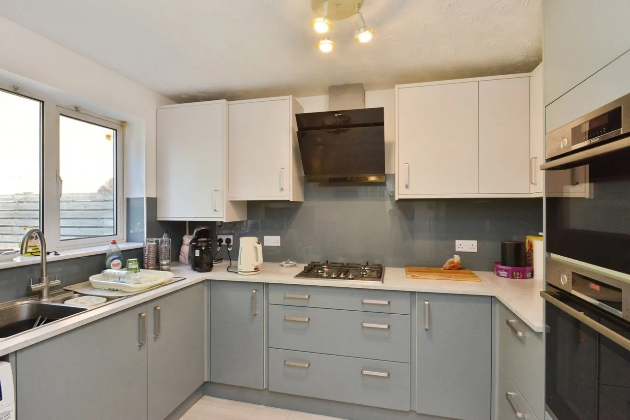 Lothersdale, Heelands, Milton Keynes, Buckinghamshire, MK13, photo 10