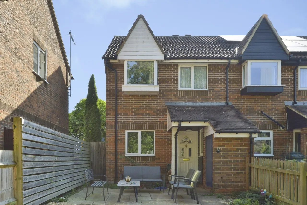 3 bed house for sale — Lothersdale, Heelands, Milton Keynes, Buckinghamshire, MK13
