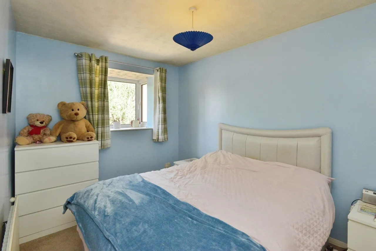 Lothersdale, Heelands, Milton Keynes, Buckinghamshire, MK13, photo 13