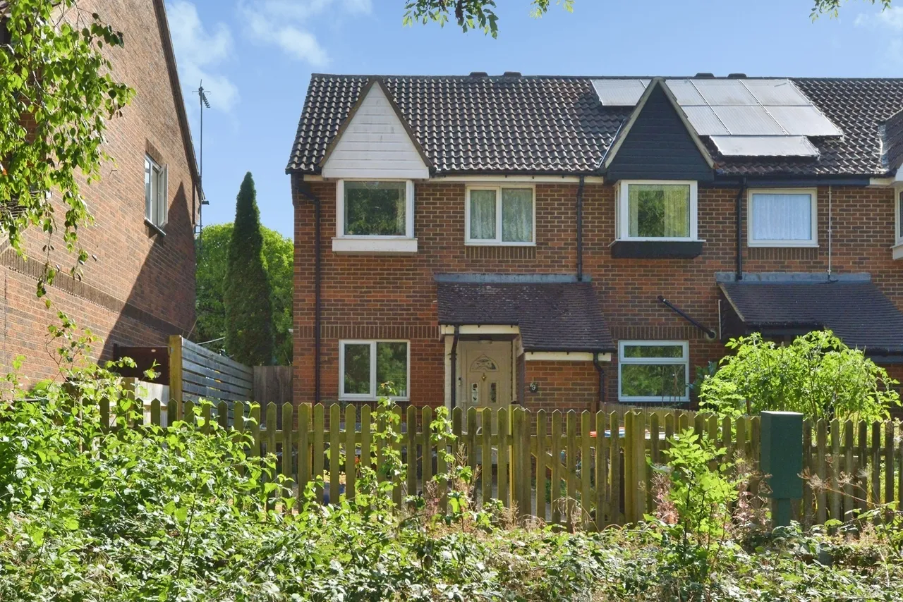Lothersdale, Heelands, Milton Keynes, Buckinghamshire, MK13, photo 20